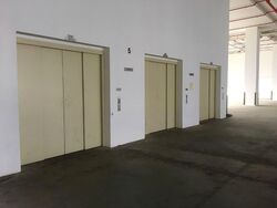 FNA Group Building (D19), Warehouse #563239701